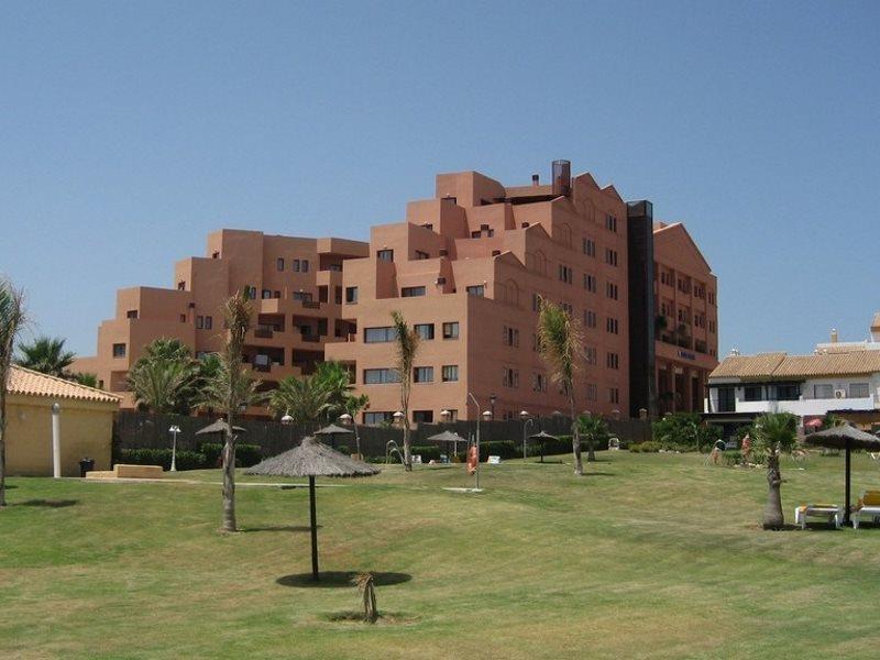 Apartamentos Turisticos Don Juan Manilva Exterior foto