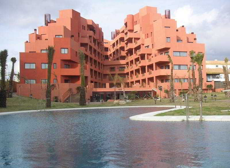 Apartamentos Turisticos Don Juan Manilva Exterior foto